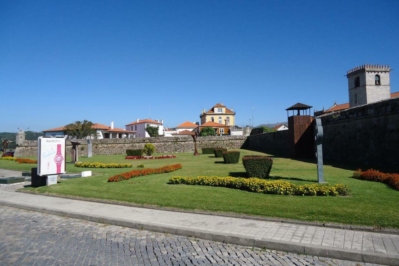 Bestvillas Foz Do Minho Caminha Exterior foto